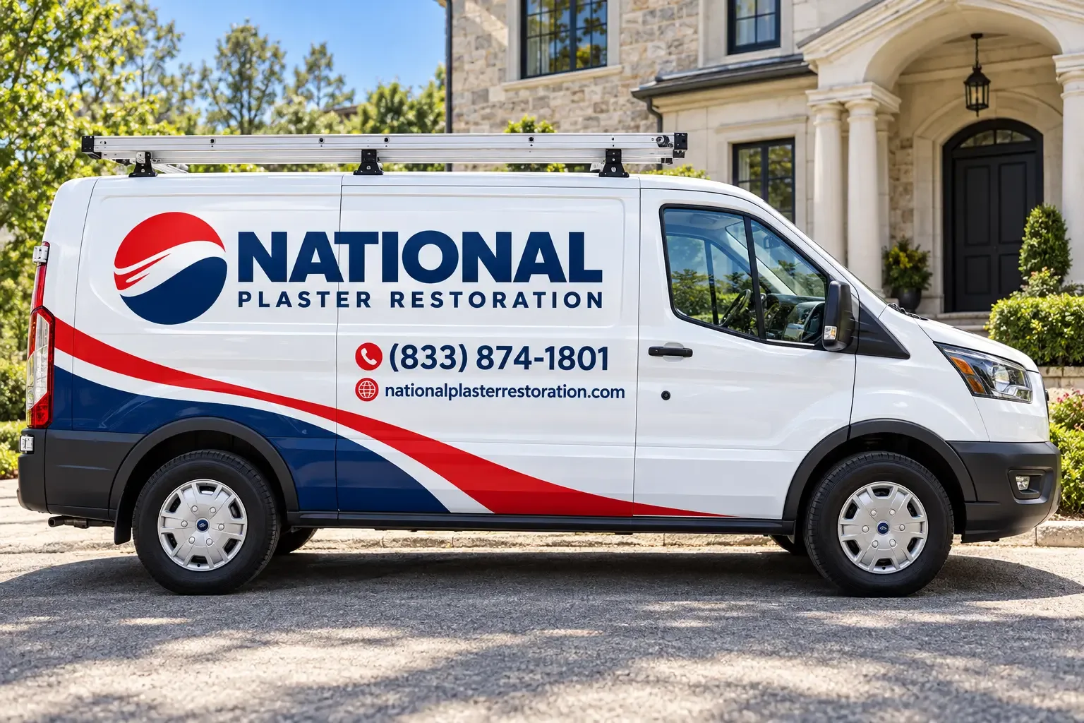 Plaster Repair in Ragley, LA near me